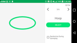 Discbee - Screenshot 2
