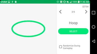 Discbee - Screenshot 2