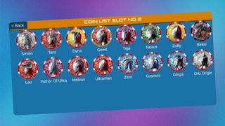 DX Ultra : Z Riser - Screenshot 2