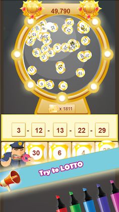 TOMBLA+ EU ( BINGO ) - Screenshot 4
