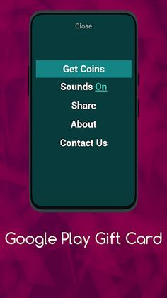 GOOGLE PLAY GIFT CARD - Screenshot 3