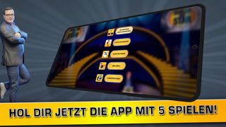 Schlag den Star: Das 2. Spiel - Screenshot 1