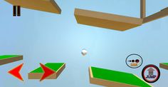 Climb With Ball - Screenshot 4