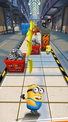 +30 Endless Run Games - Screenshot 2