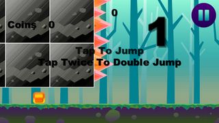 Cubeson - Screenshot 1