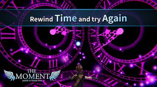 The Moment : the Temple of Tim - Screenshot 1