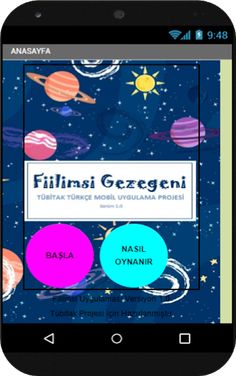 Fiilimsi Gezegeni - Screenshot 1