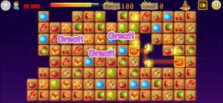 Picachu Classical Online 2003 - Screenshot 2