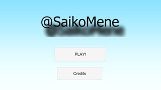 SaikoMene Fan-Game - Screenshot 1