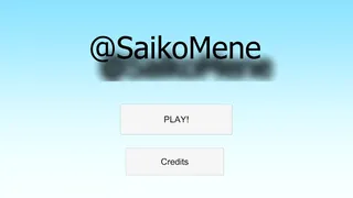 SaikoMene Fan-Game - Screenshot 1
