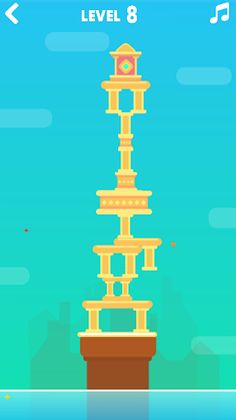 Stack Tower - Screenshot 4