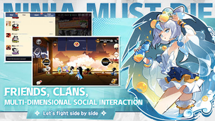 Ninja Must Die - Screenshot 3