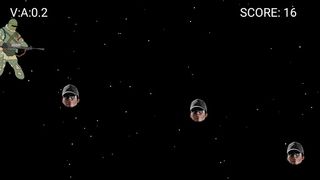 Space Tachanka - Screenshot 3