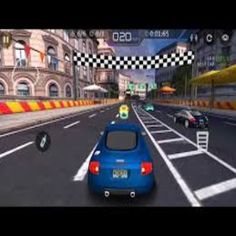 fire car - Screenshot 1