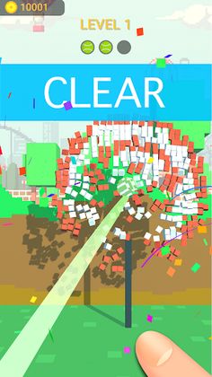 Smash Cube - Screenshot 3