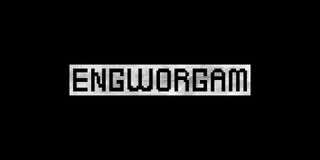 ENGWORGAM - Screenshot 1