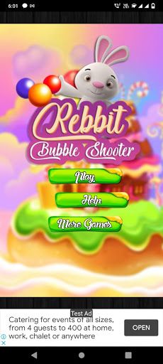 BubbleZ - Screenshot 1