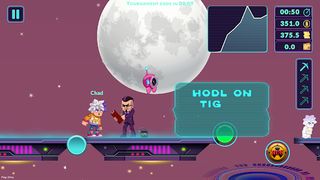 Super Rug Brothers - Screenshot 3