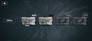 Hidden Objects Space - Screenshot 2