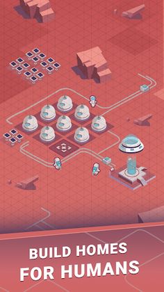 Space Menu: Idle Adventure - Screenshot 2