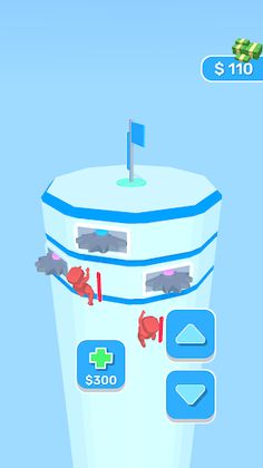 Tower Defense - Screenshot 3