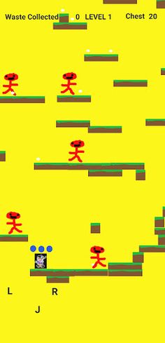 DKWIZARD RUNNER - Screenshot 2