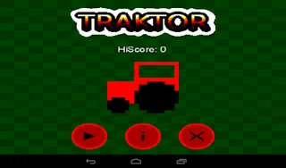 Traktor - Screenshot 1