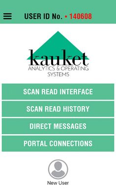 Kauket Analytics OS - Screenshot 3