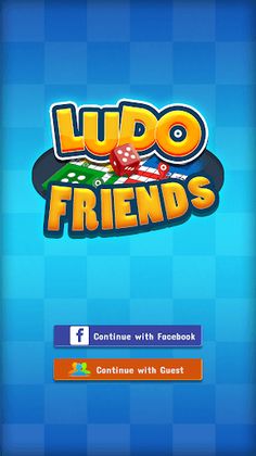 Ludo Friends and Isto - Super  - Screenshot 1