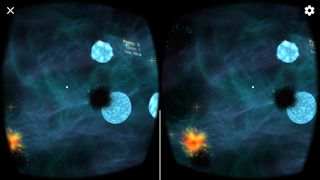 Blacktard VR Demo - Screenshot 1