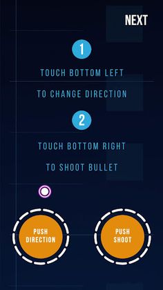 No Pause - Screenshot 3