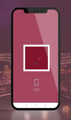 Time Touch App - Screenshot 3