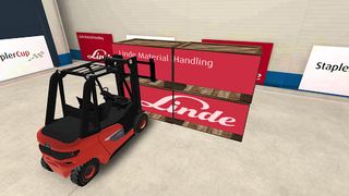 StaplerCup2Go - Screenshot 3