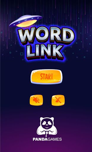 Crossword Link Puzzle - Screenshot 3