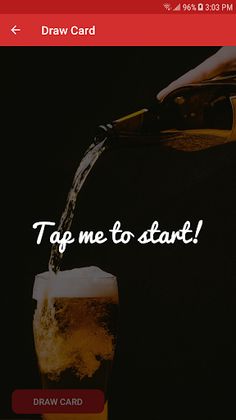 Modern Kings Cup - Screenshot 2