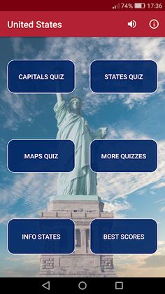 United States of America - Screenshot 1