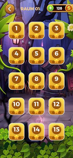 Wort Puzzle(Beta) - Screenshot 3