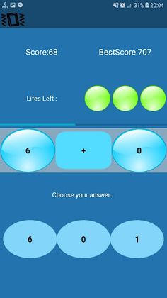 Defeat The Math - Screenshot 3
