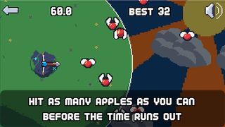 Apple Arrow - Screenshot 1