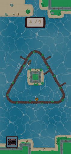 Pirate Dash - Screenshot 2