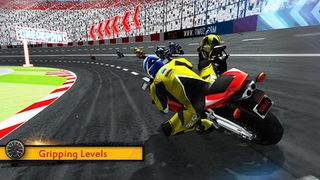 Bike Racing - Bike Race Game - Screenshot 3