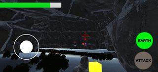 Warrior Wrath - Screenshot 2