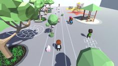 123 Soleil - Screenshot 4