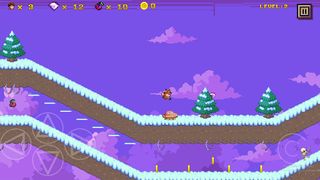 Cleaver Fox - Screenshot 1