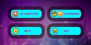 Snake And Ladder 3D - Screenshot 1