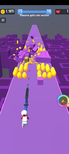 King Of Guns - Screenshot 4