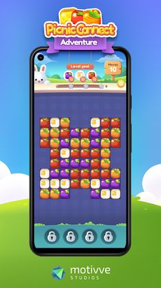 Picnic Connect - Screenshot 1