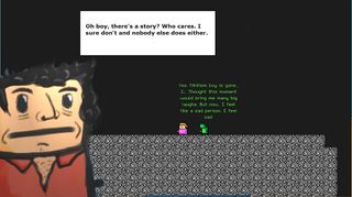 Nihilism Boy - Screenshot 2