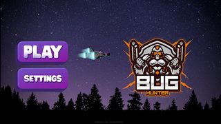 Bug Hunter - Screenshot 2