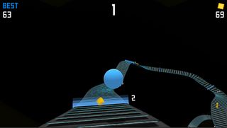 Infinity Roll - Screenshot 3